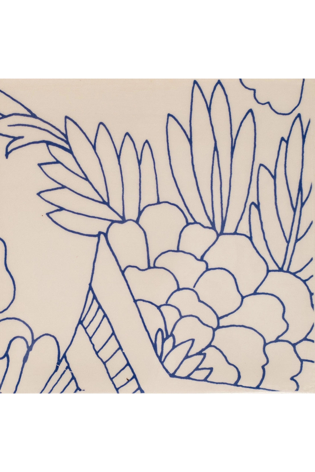 Les Rouen Collection - 11x11 cm