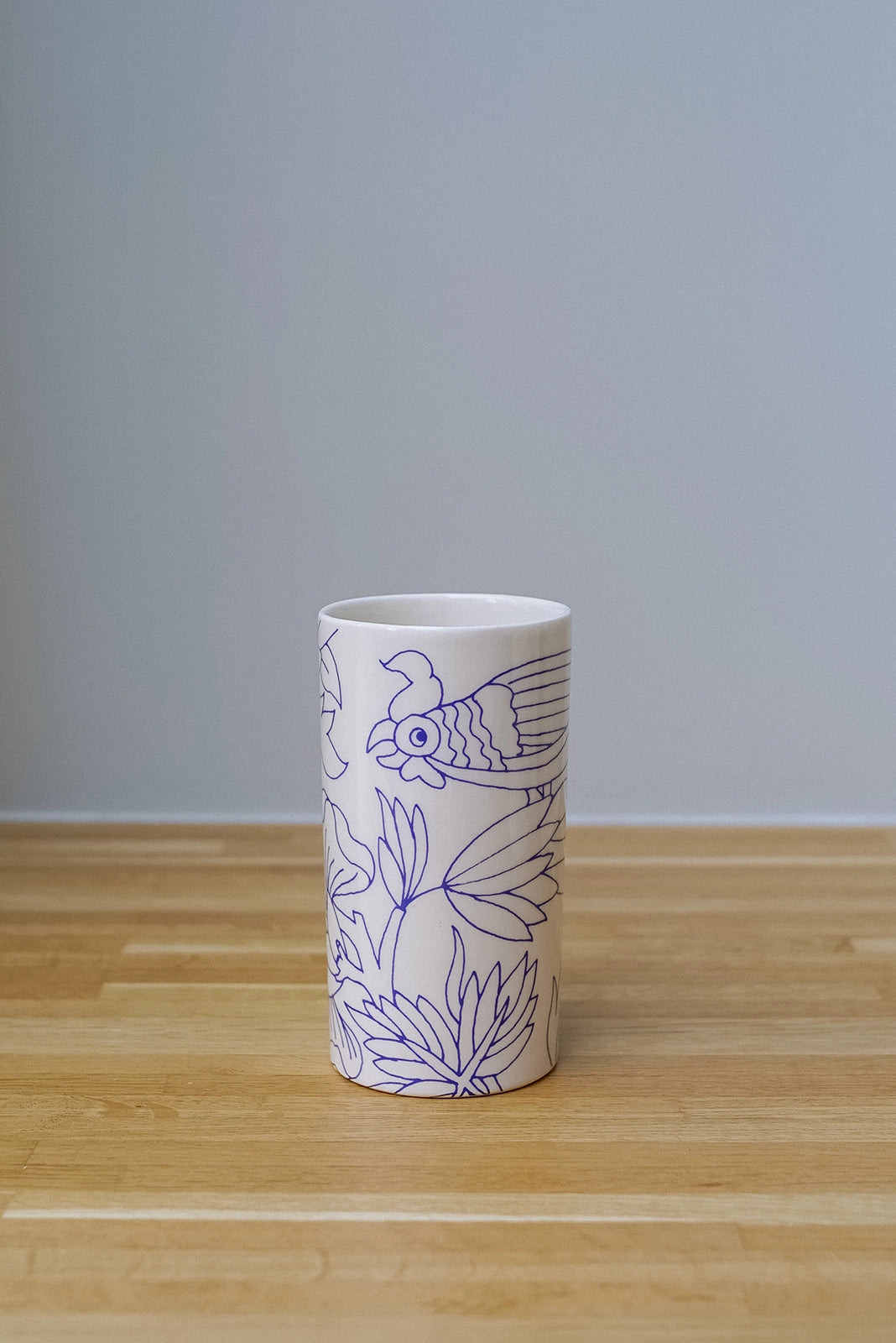 Large Cup
