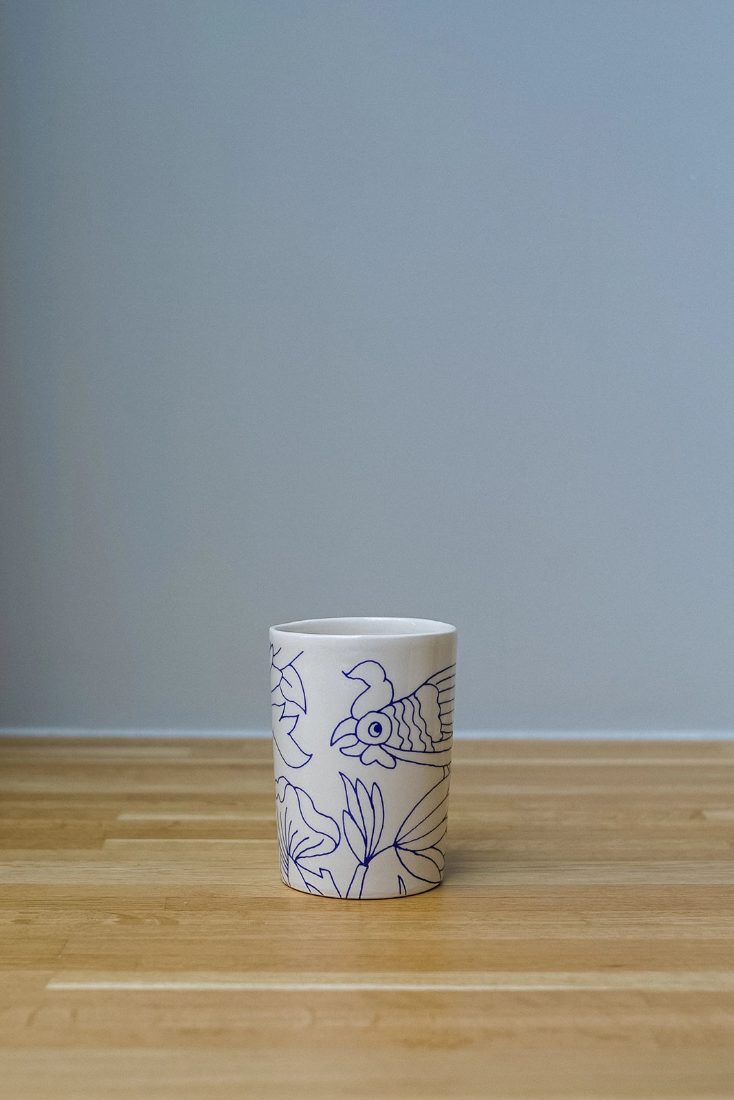 Small Mug
