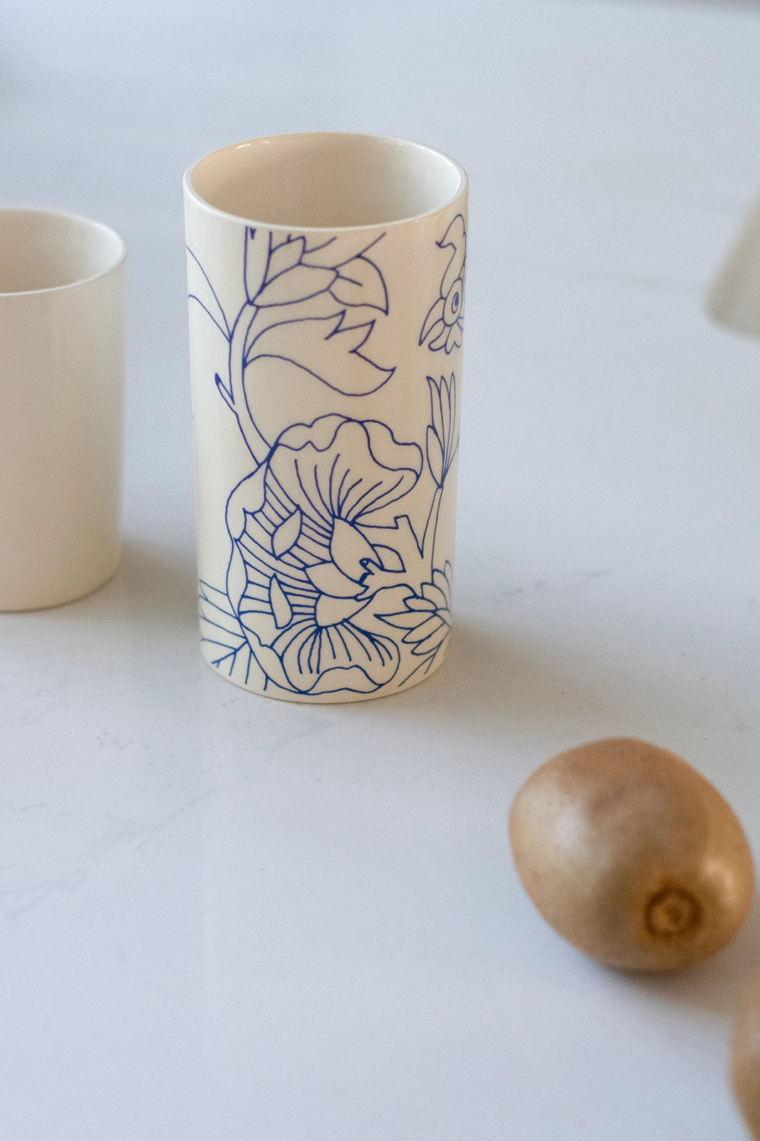 Large Cup