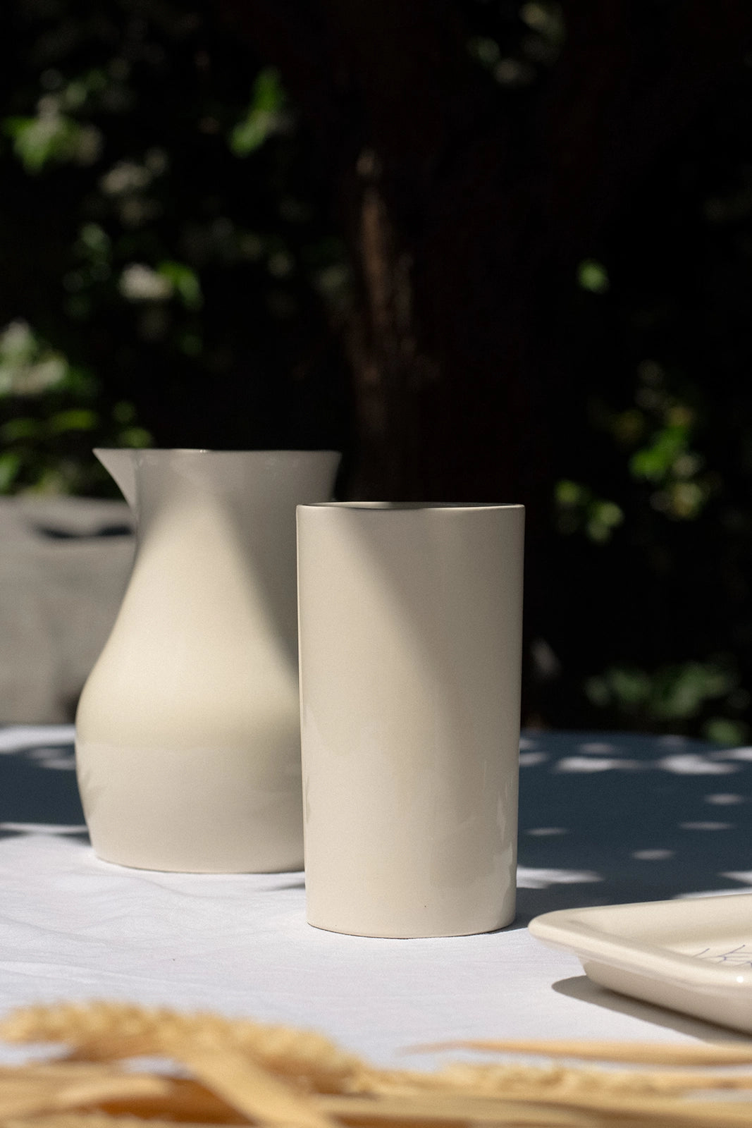 Large Cup