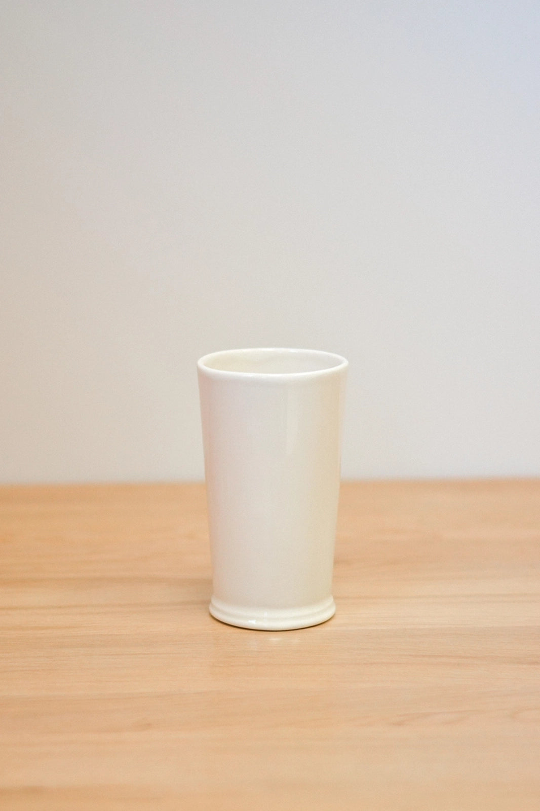 Large Mug with Moldings