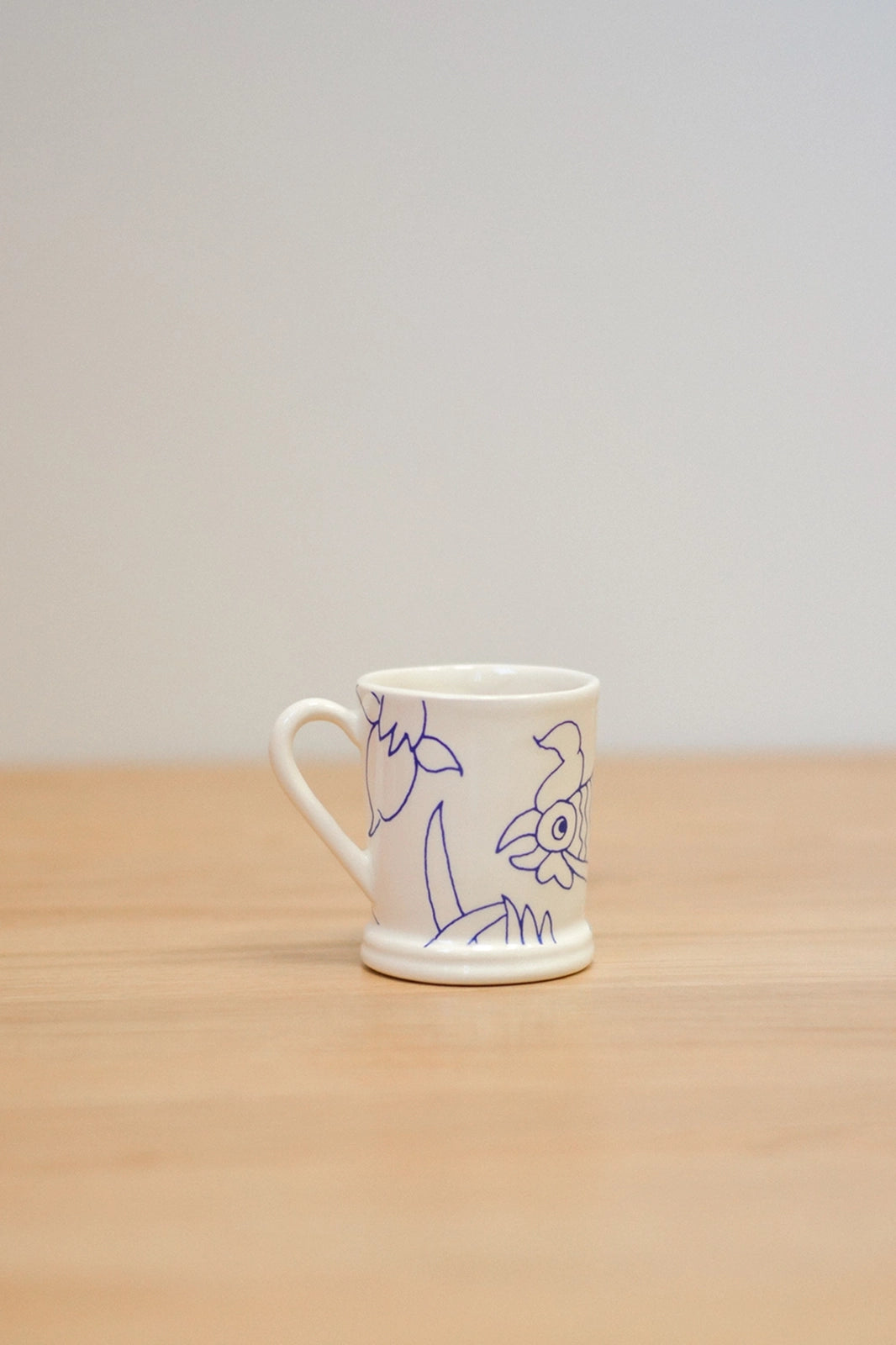 Coffee cup