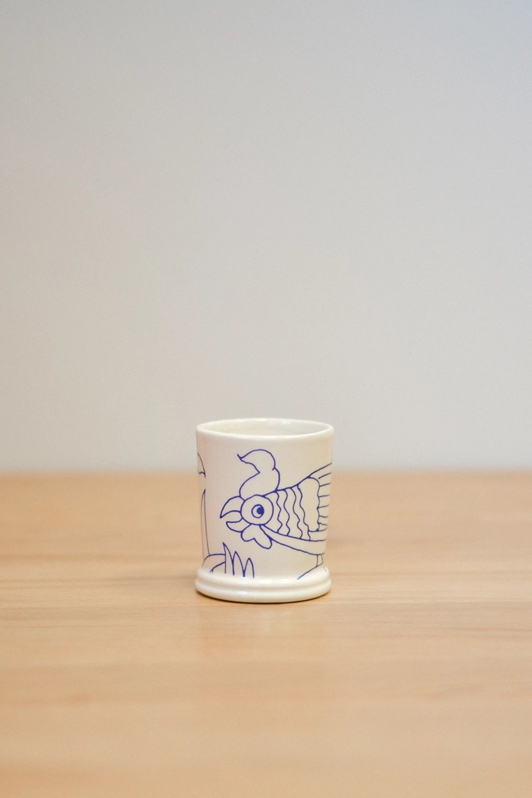 Coffee cup