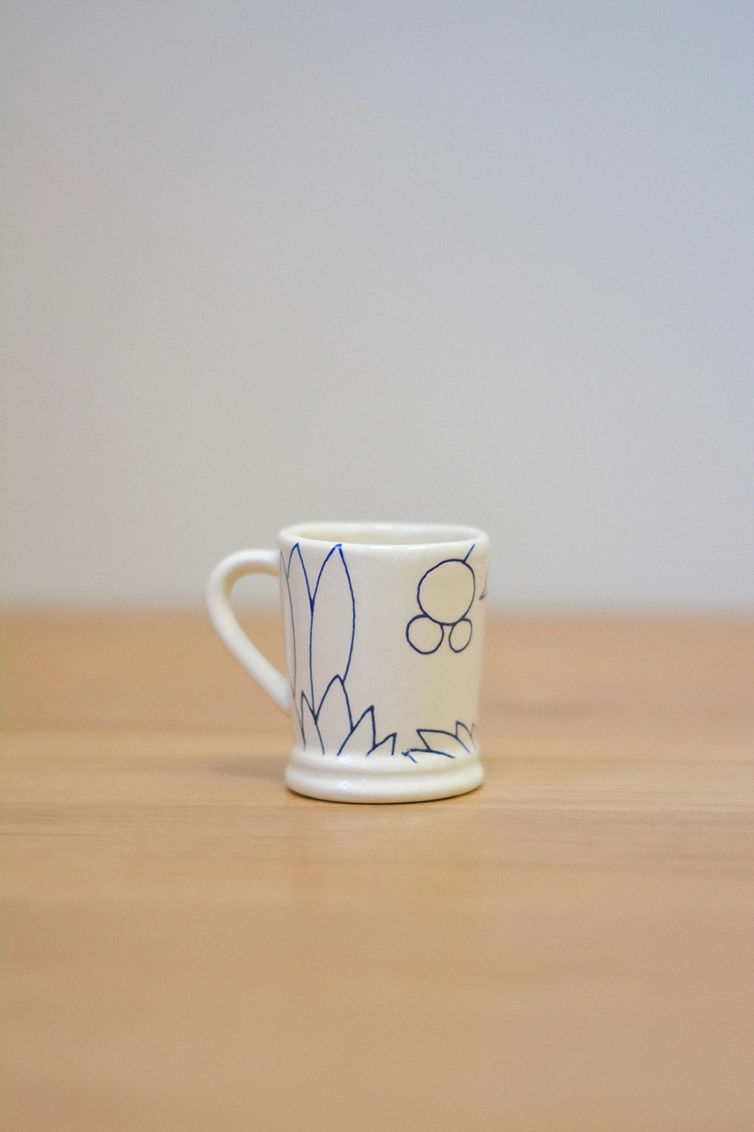 Espresso cup