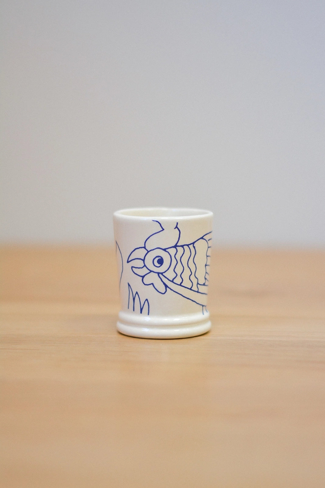 Espresso cup