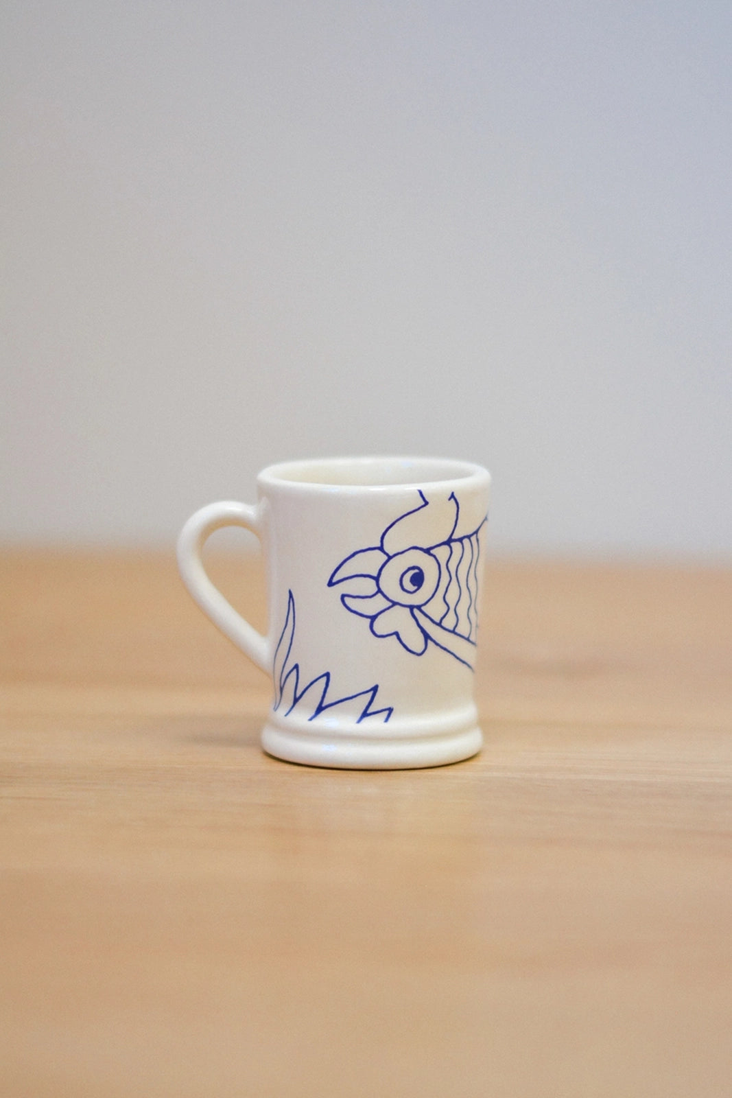 Espresso cup