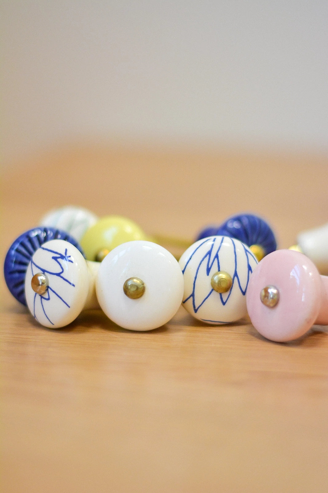 Boutons de porte "Le Touquet"