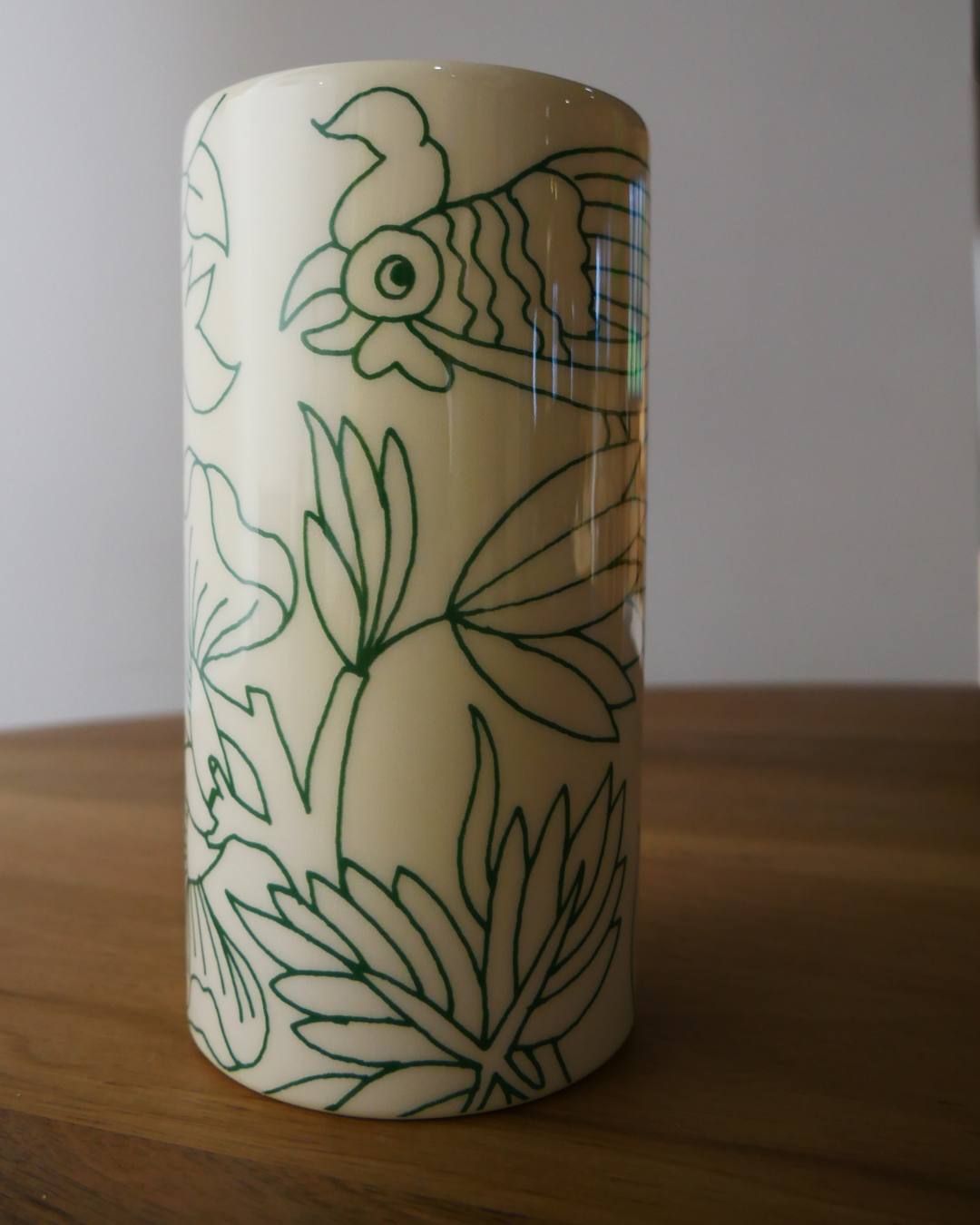 Large Cup