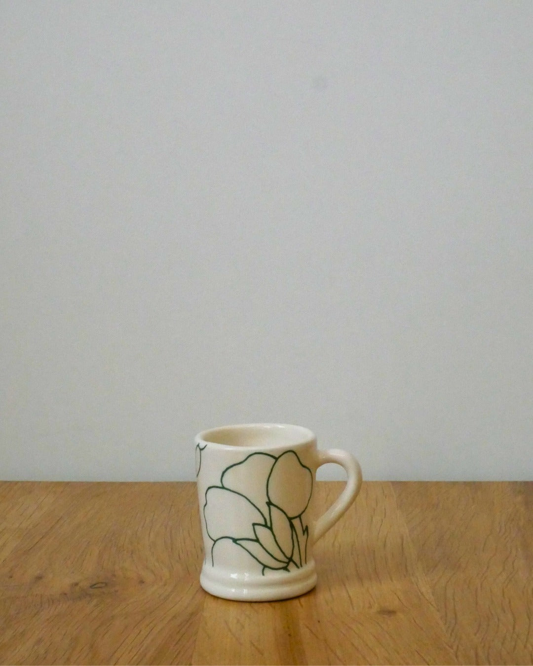 Espresso cup
