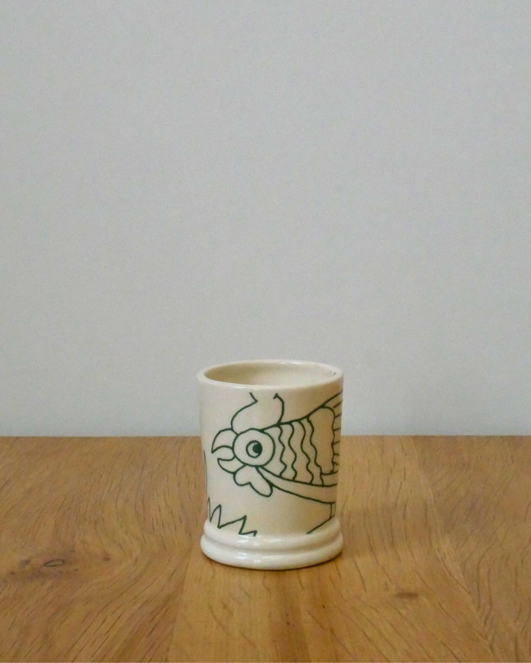 Espresso cup