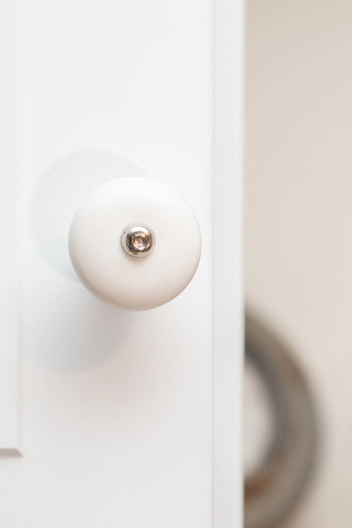 “Le Touquet” cabinet pulls