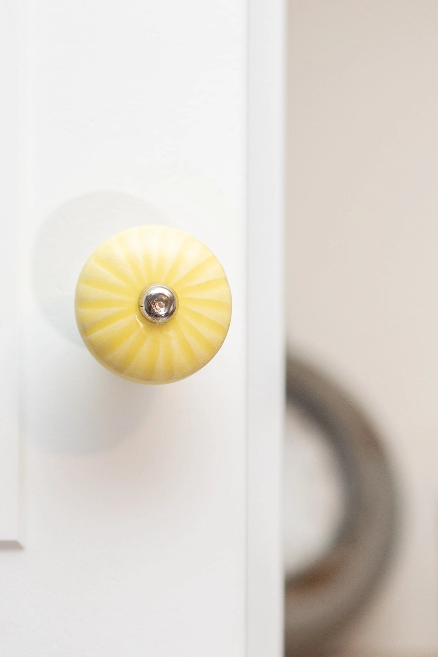 “Le Touquet” cabinet pulls