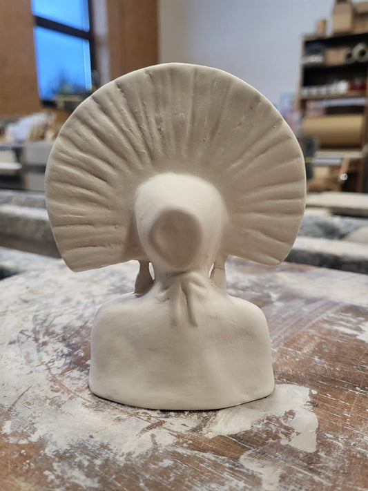 La Boulonnaise - Faïence de Desvres