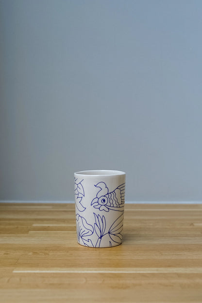 Petit Mug
