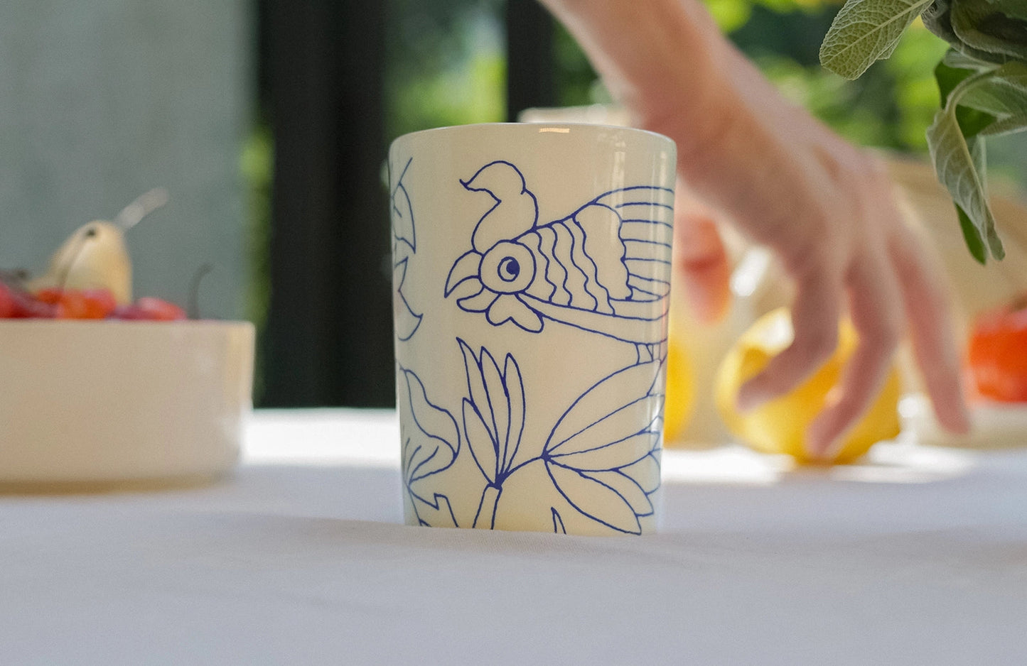 Petit Mug