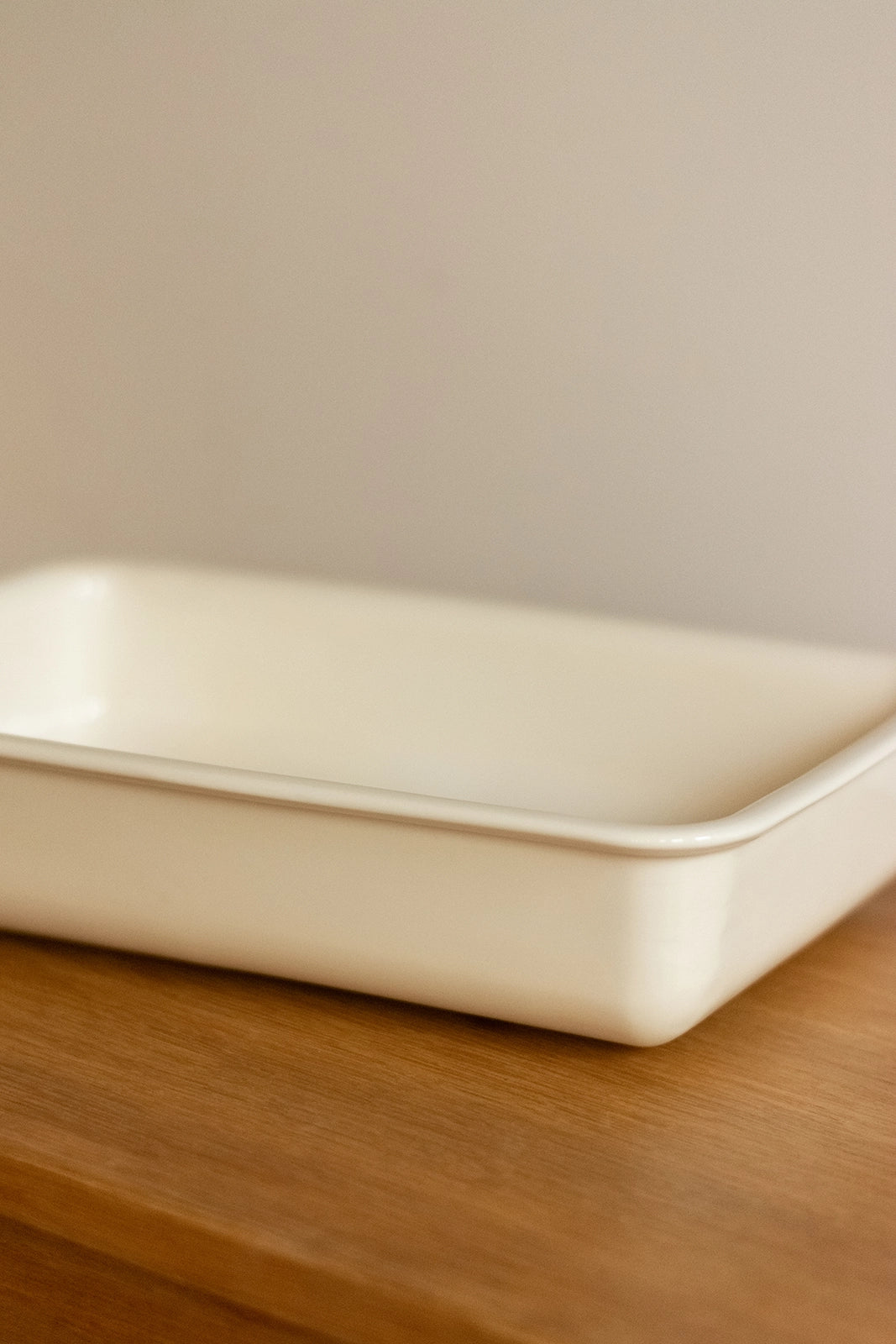 Plat pour four