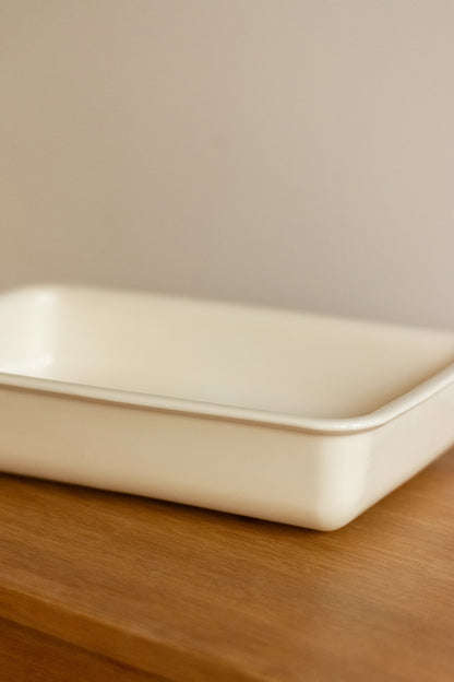 Plat pour four