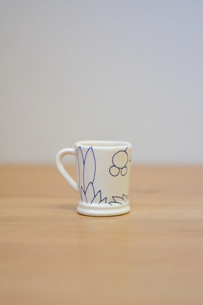 Espresso cup