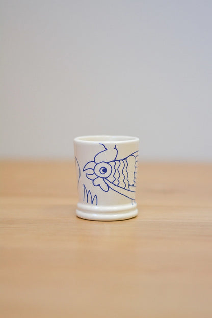 Espresso cup