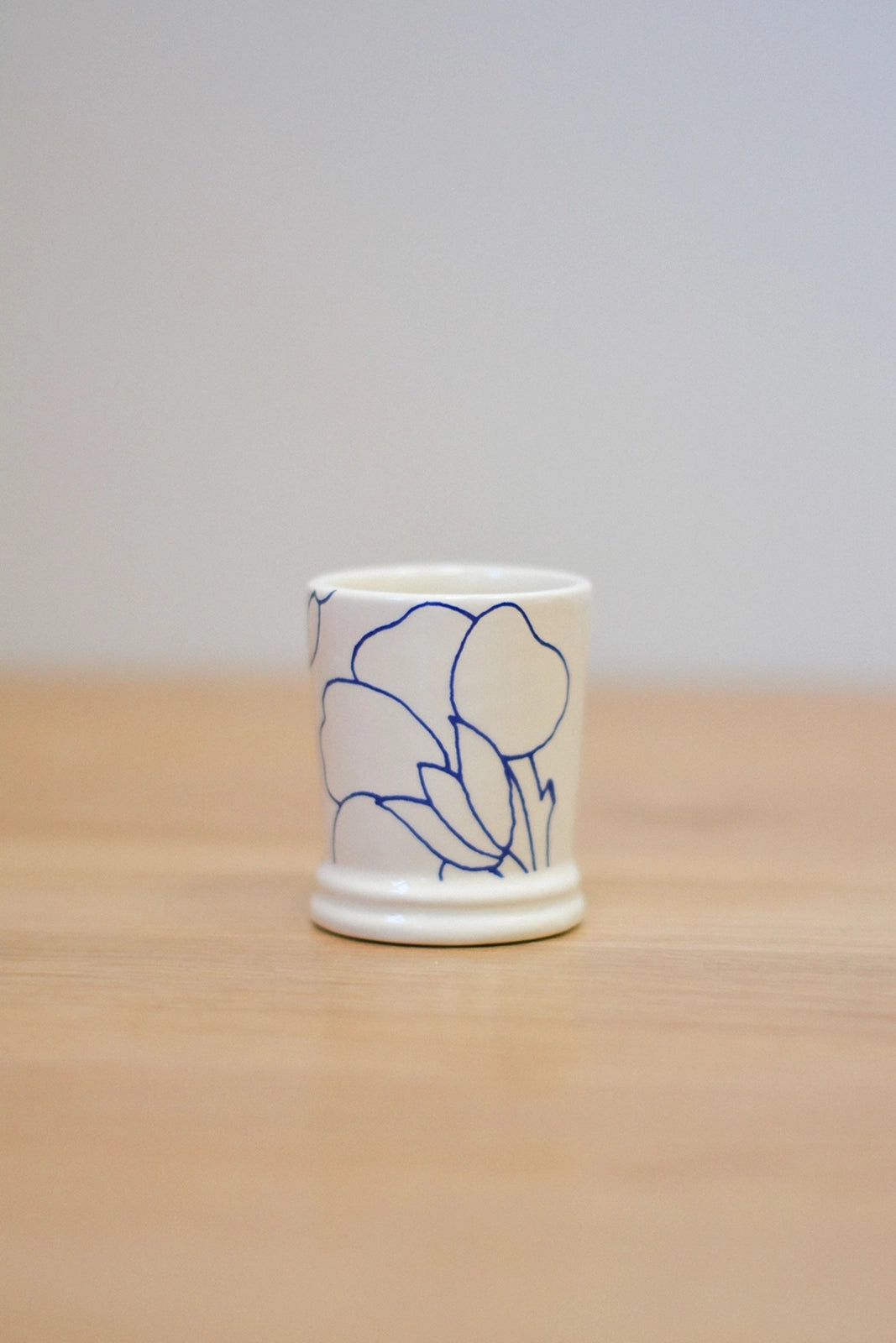 Espresso cup