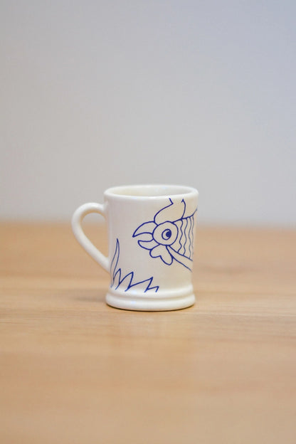 Espresso cup
