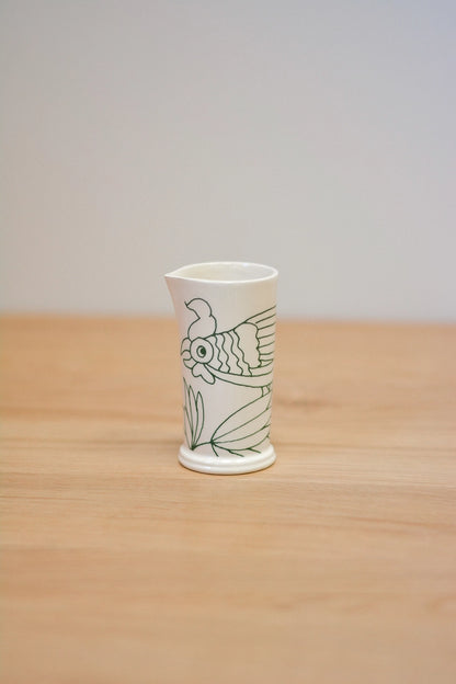 Saucière