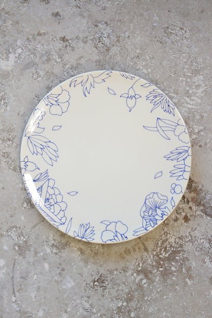 Platter