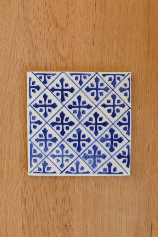 Collection Les 1880 - Le Cantique - 11x11 cm