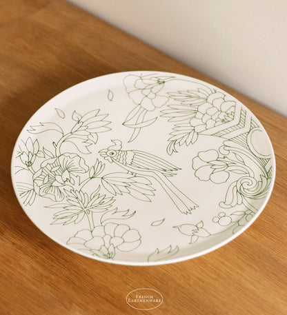 Platter