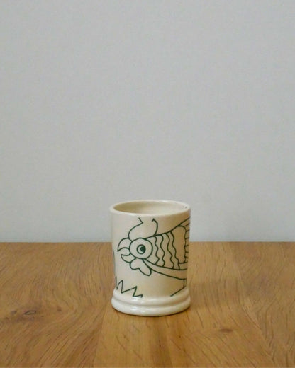 Espresso cup