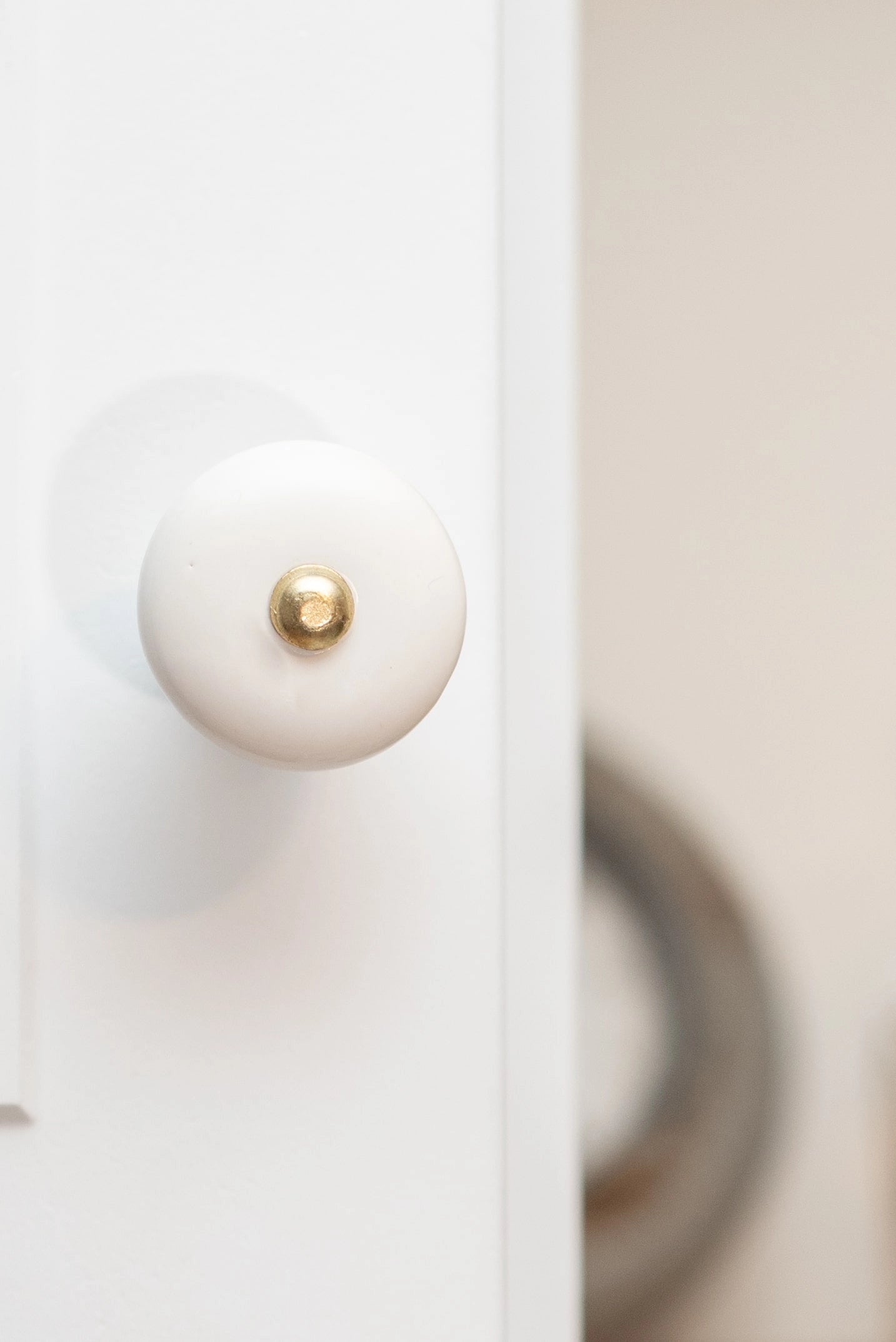 Boutons de porte "Le Touquet"