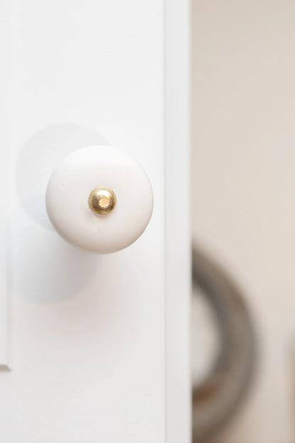 Boutons de porte "Le Touquet"