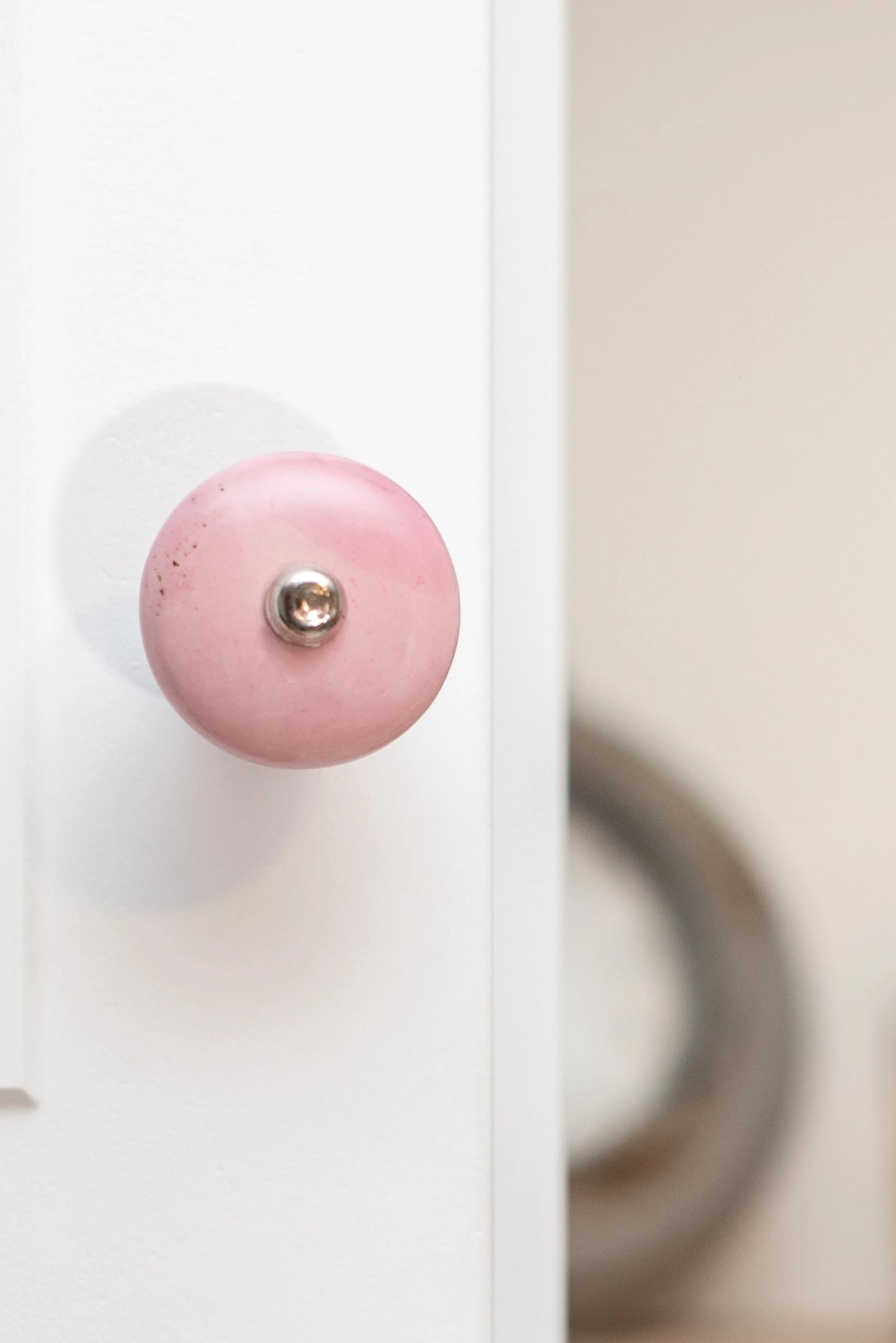 Boutons de porte "Le Touquet"