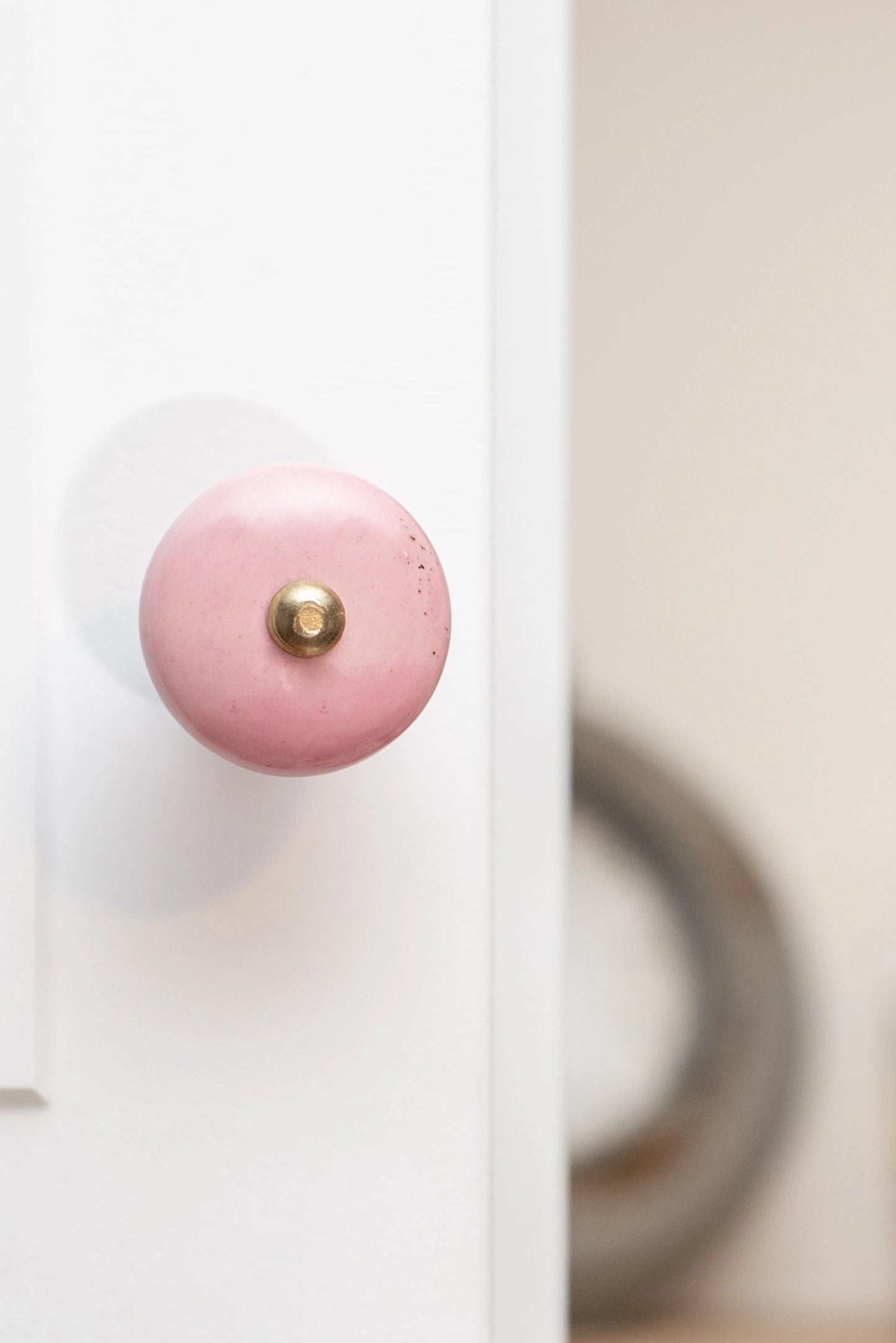 Boutons de porte "Le Touquet"
