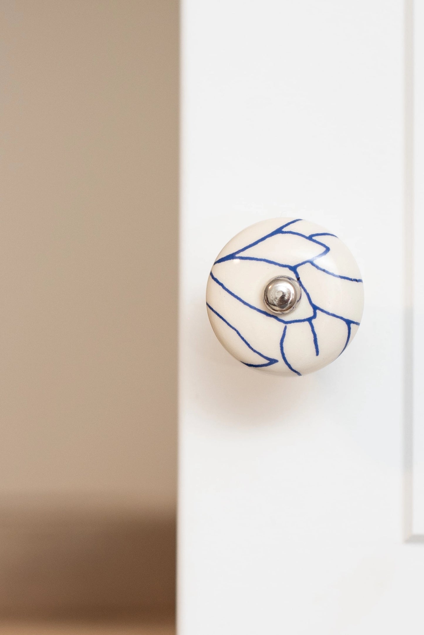 Boutons de porte "Le Touquet"