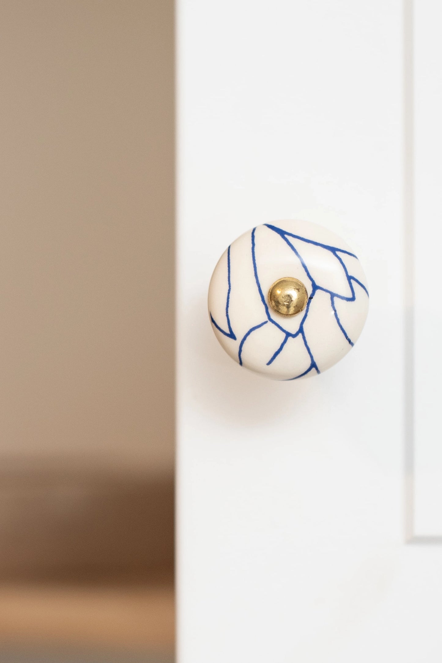 Boutons de porte "Le Touquet"