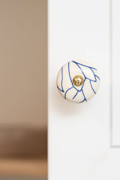 Boutons de porte "Le Touquet"