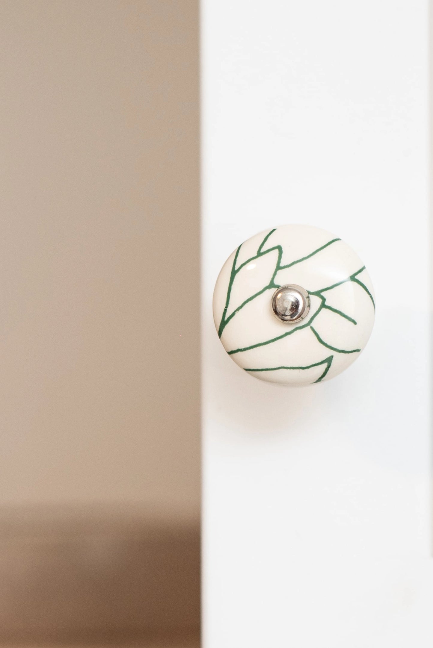 Boutons de porte "Le Touquet"