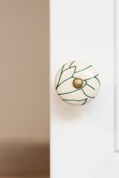 Boutons de porte "Le Touquet"