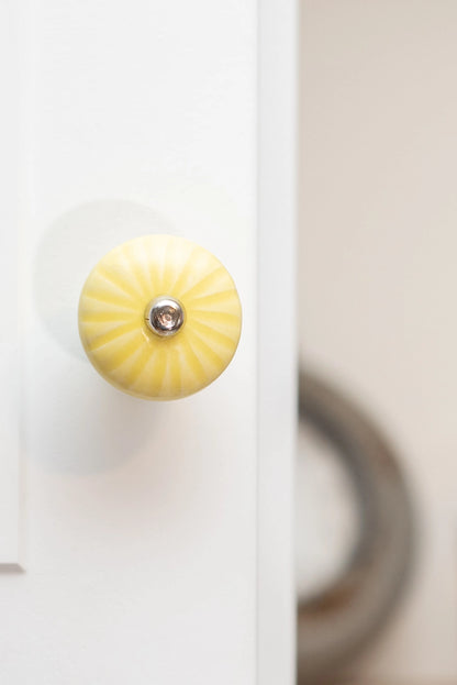 Boutons de porte "Le Touquet"