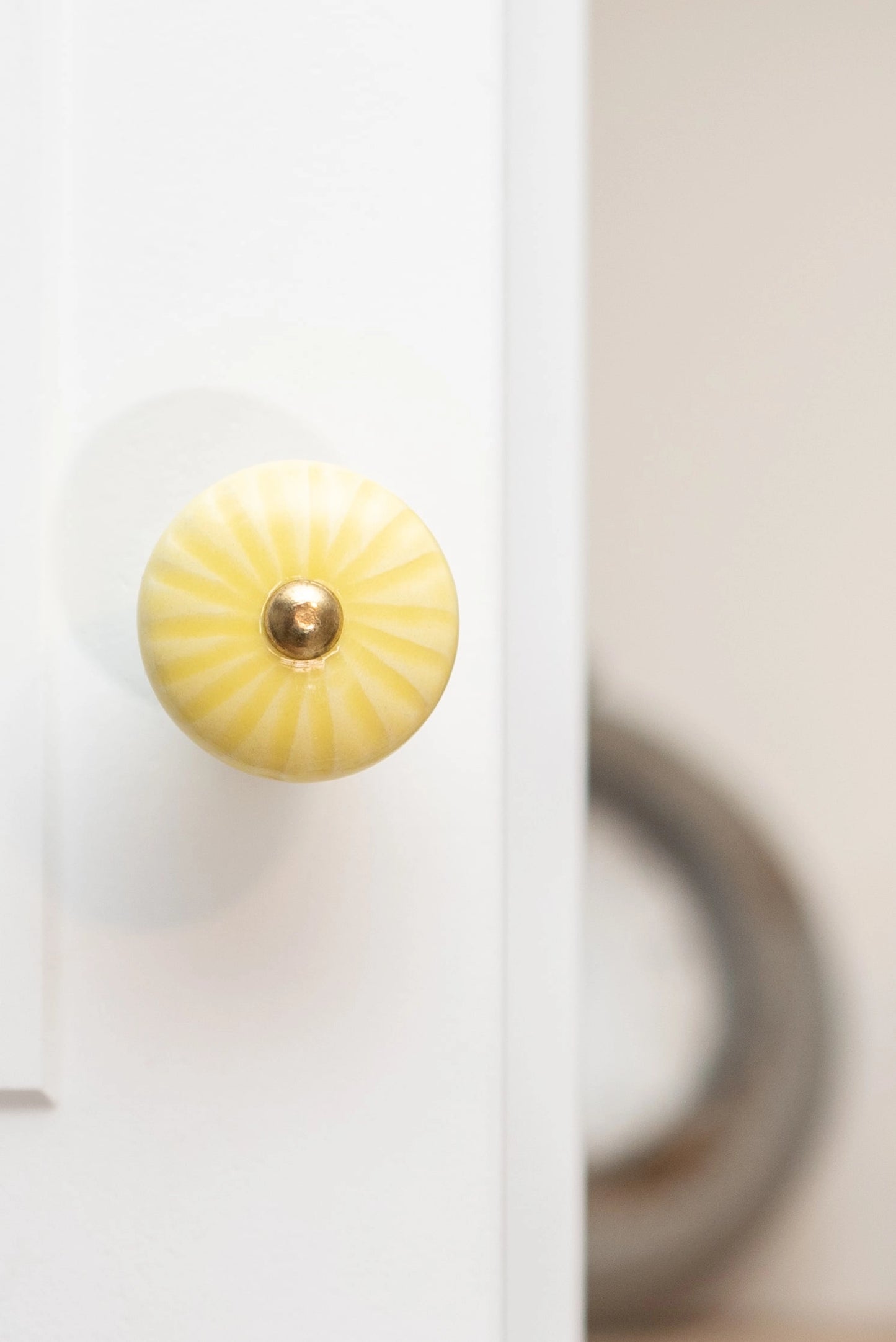 Boutons de porte "Le Touquet"